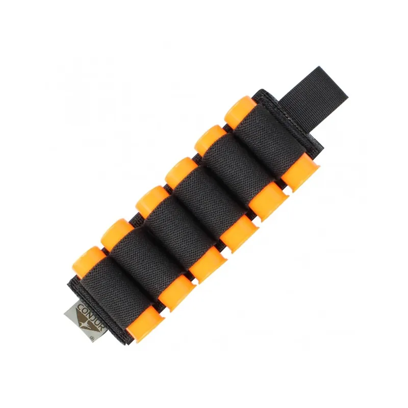 CONDOR RICAMBIO/RICARICA PORTA CARTUCCE 6P US1025
