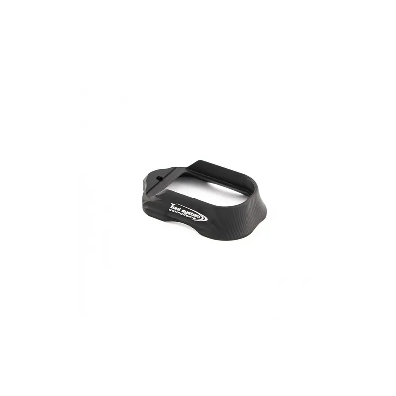TONI SYSTEM MINIGONNA PER CANIK TP9 ELITE COMBAT TACTICAL