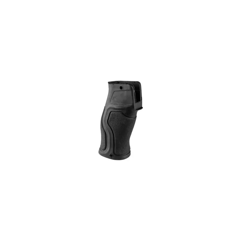 FAB DEFENSE IMPUGNATURA GRADUS FLAT 15° GOMMATA PER M4/M16/AR15