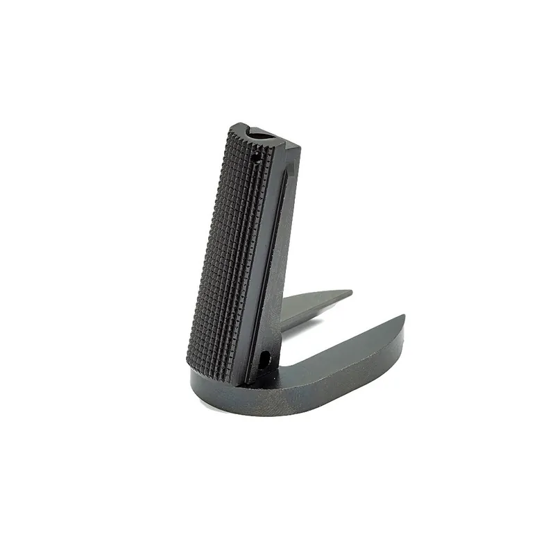 EEMANN TECH MINIGONNA CON DORSALINO PER 1911 25lpi