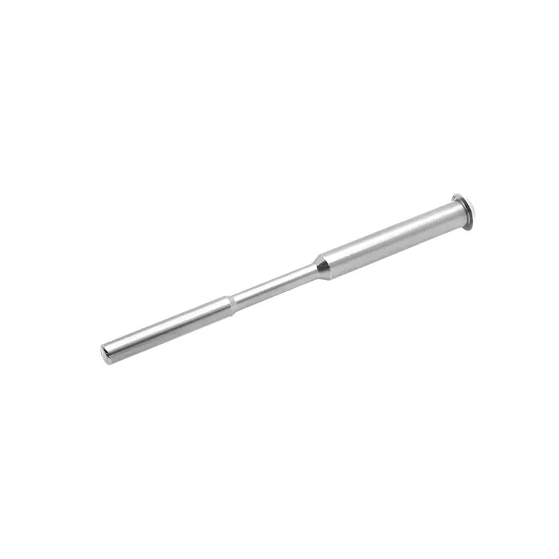 EEMANN TECH ASTA GUIDA MOLLA IN ACCIAIO NEW DESIGN