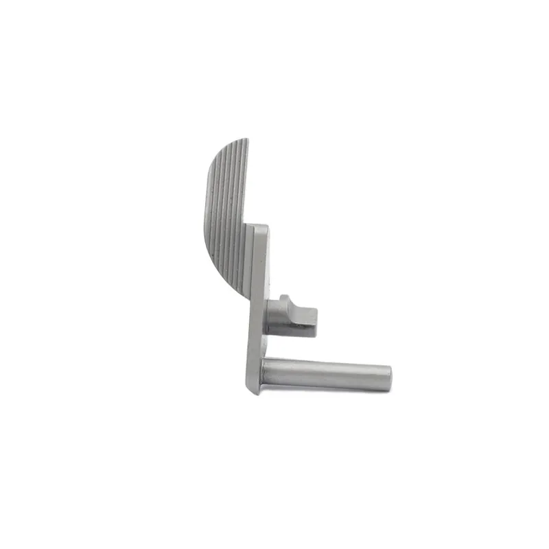 EEMANN TECH SICURA SOLID WIDE SINGLE PER 1911