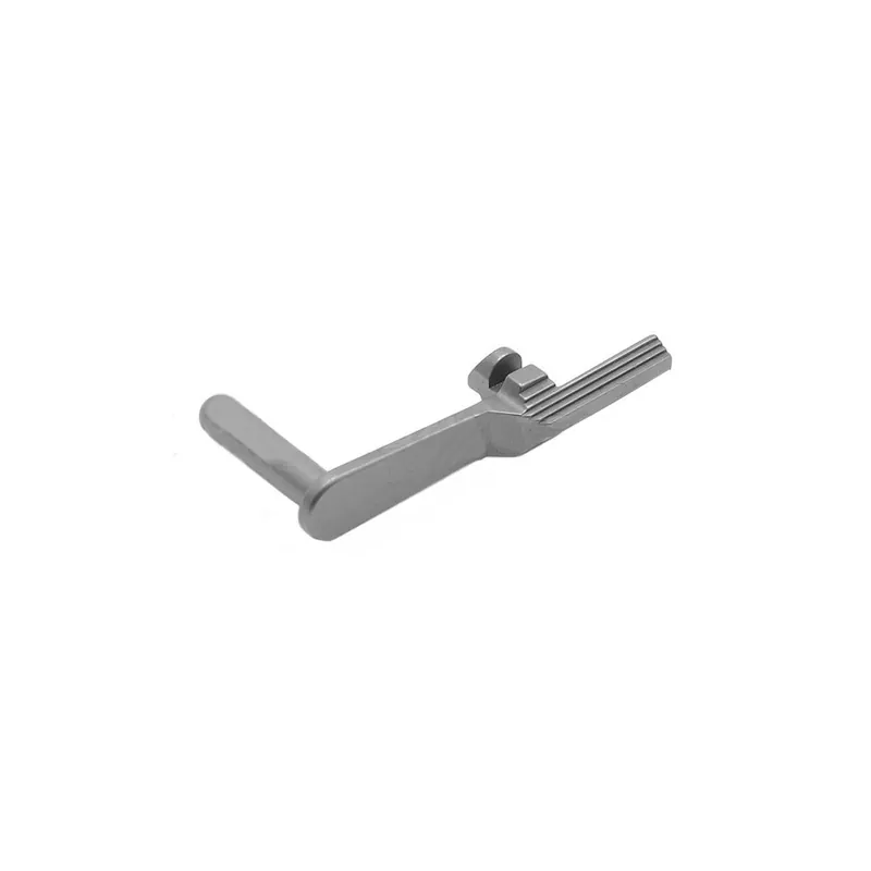 EEMANN TECH EXTENDED SLIDE STOP PER 1911