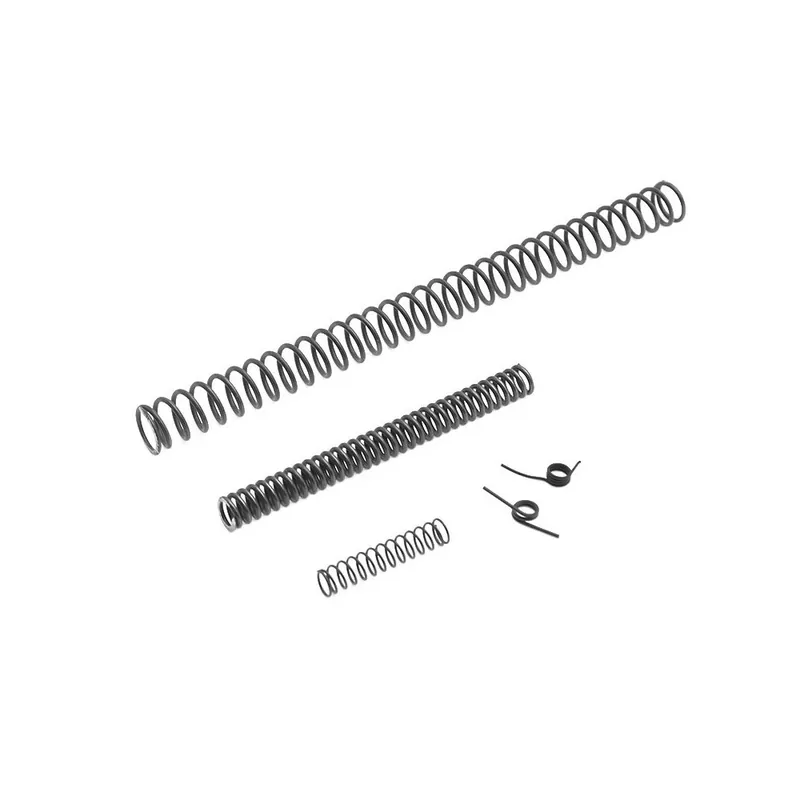 EEMANN TECH KIT MOLLE COMPETITION PER CZ 75 TACTICAL SPORT