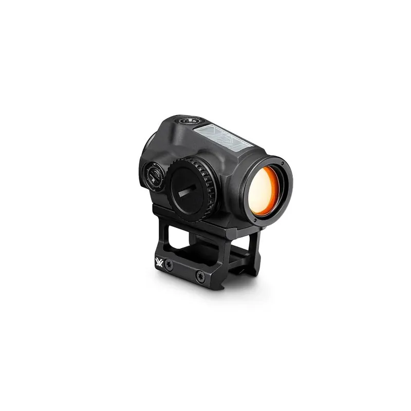 VORTEX RED DOT SPARC SOLAR 2 MOA