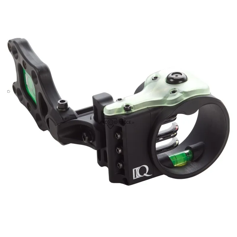 FIELD LOGIC IQ MIRINO CACCIA ULTRA LITE RETINA LOCK