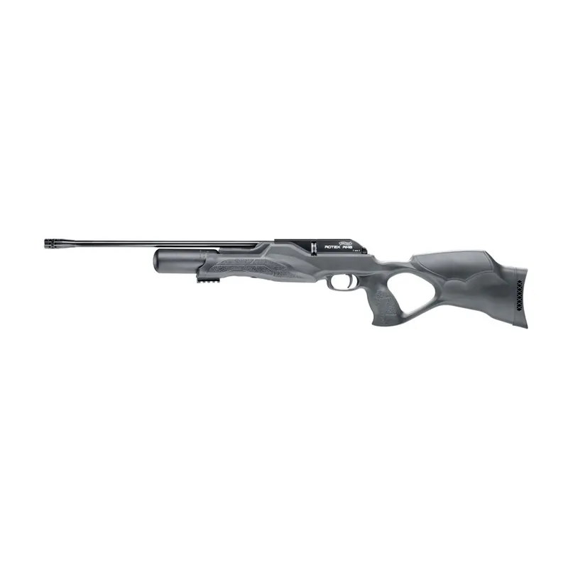 UMAREX WALTHER CARABINA ROTEX RM8 VARMINT PCP -7,5J CAL 4,5 C.N. 00080bnp