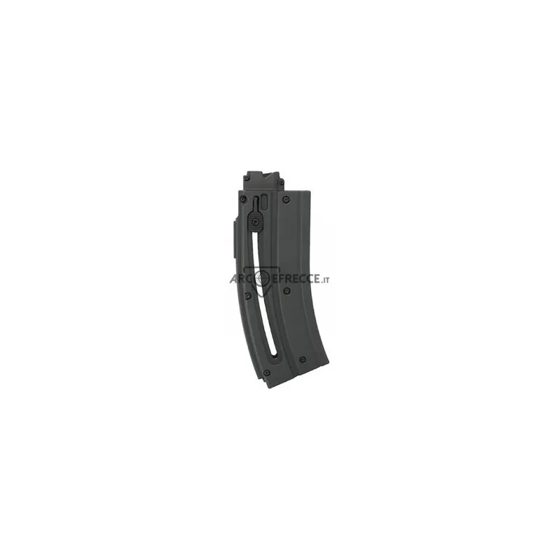 UMAREX CARICATORE PER HAMMERLI TAC R1 CAL. 22LR 20C