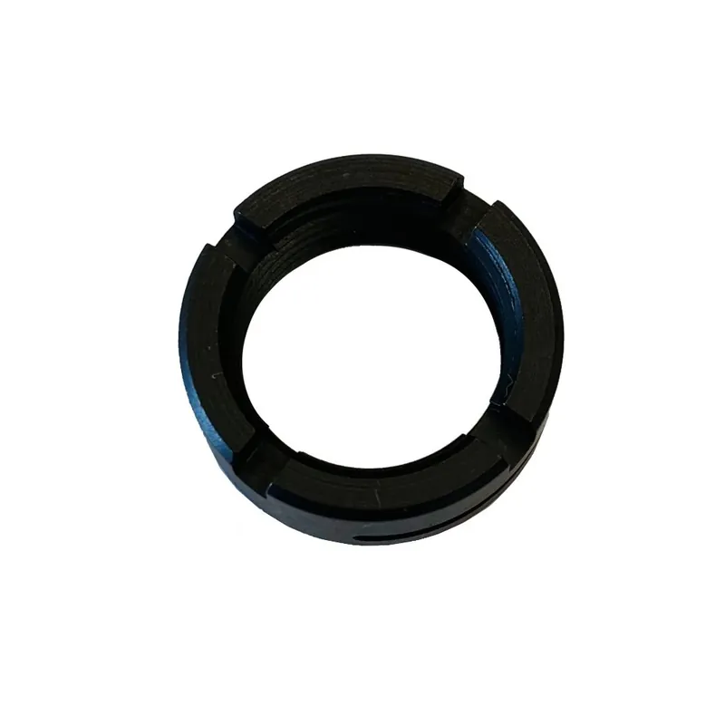 BERETTA GHIERA FISSAGGIO CANNA 98FS TARGET