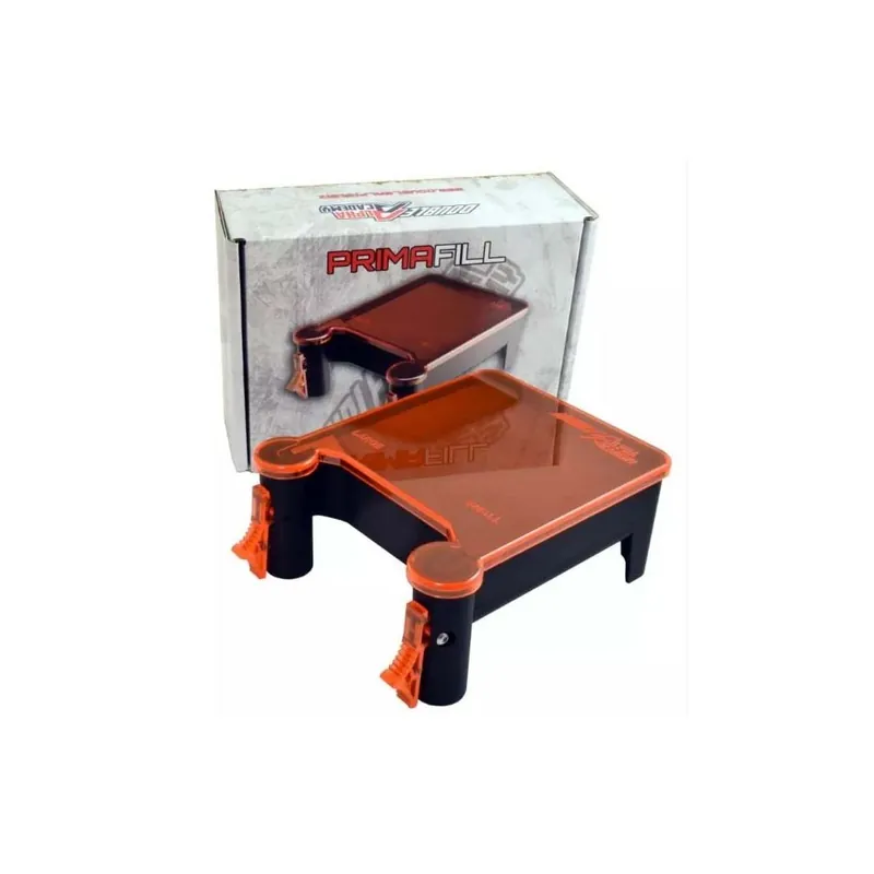 DOUBLE ALPHA DAA ALIMENTATORE INNESCHI PRIMAFILL