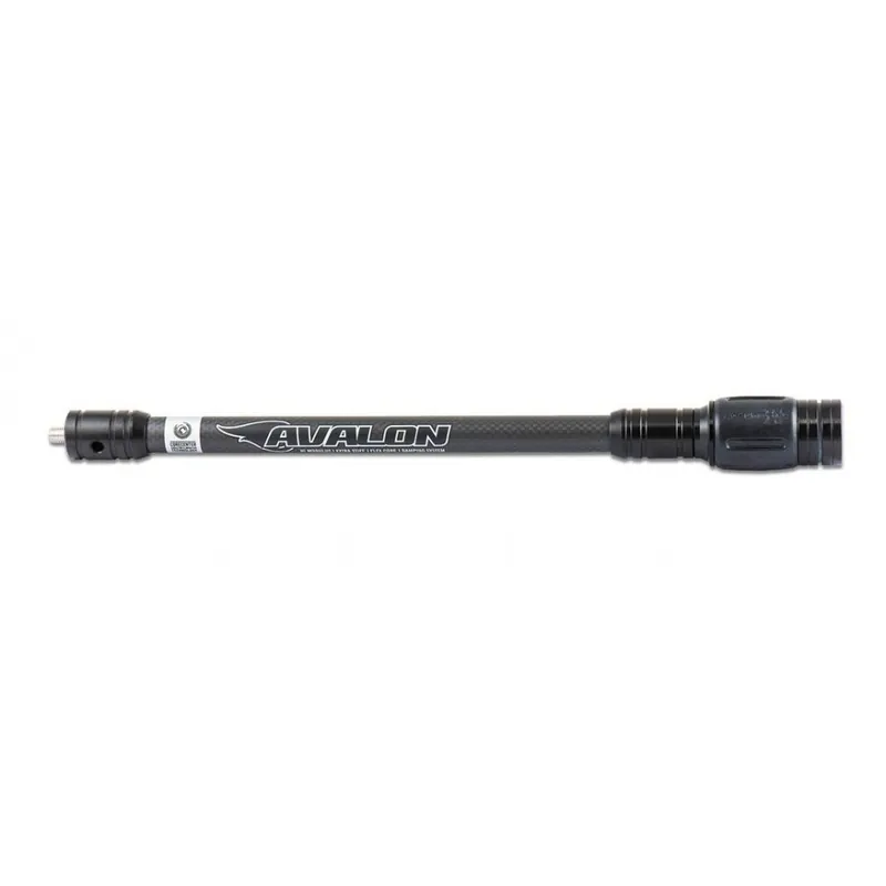 AVALON STABILIZZATORE CACCIA TEC-X 3D PRO