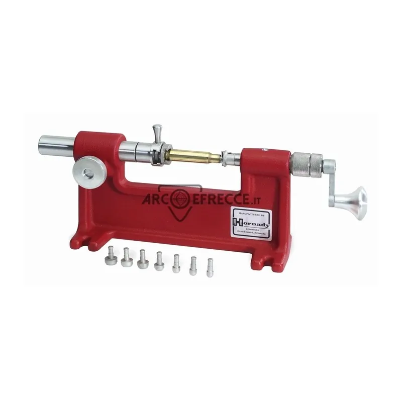 HORNADY 050140 CAM LOCK CASE TRIMMER