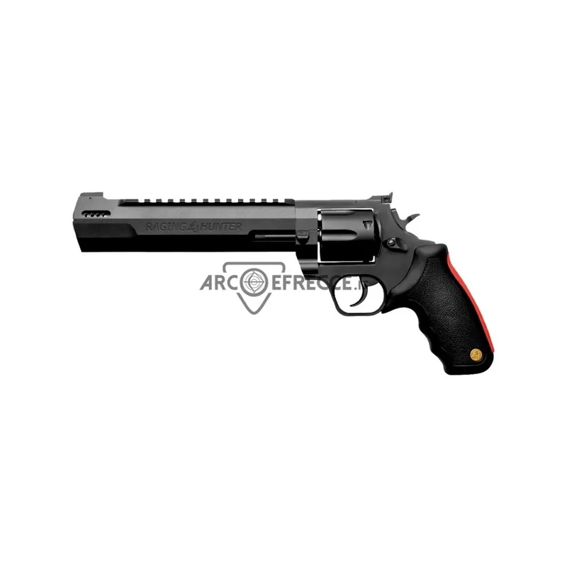 TAURUS PISTOLA/REVOLVER RAGING HUNTER-357H 8.3/8" CAL. 357MAG