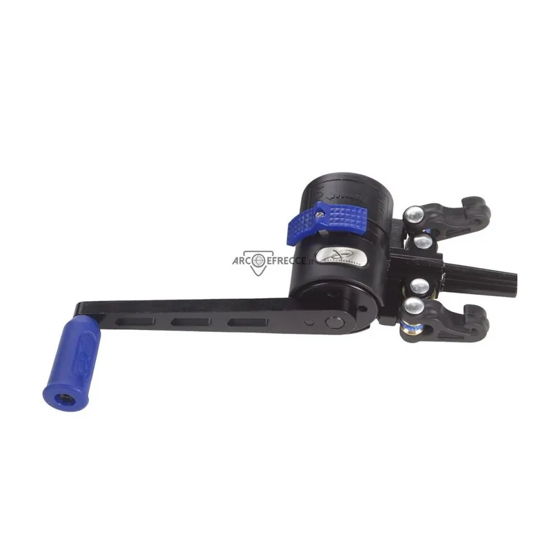 CARBON EXPRESS CARICHINO MECCANICO x BALESTRA