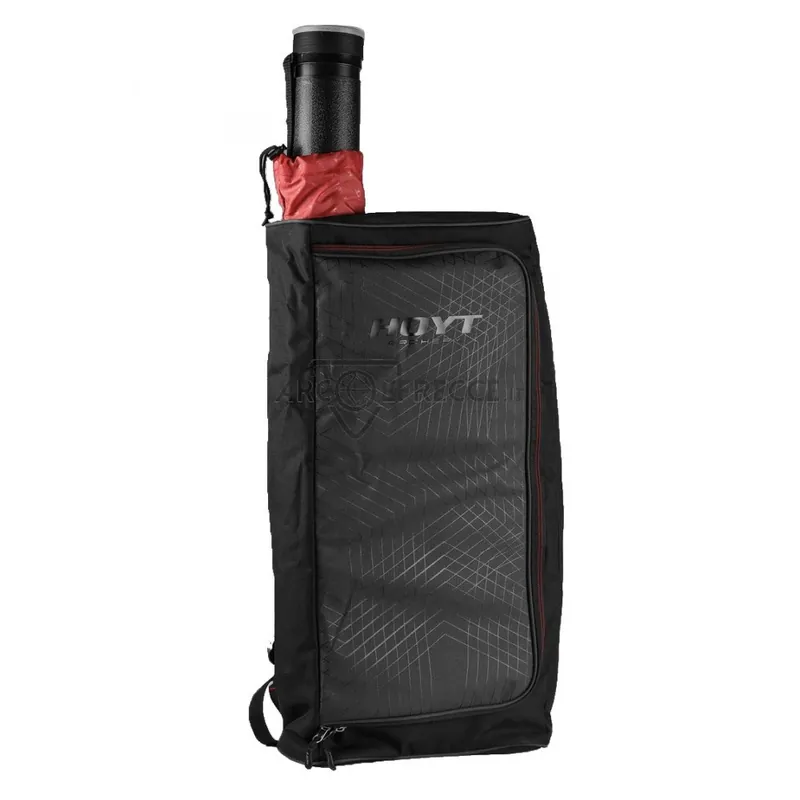 HOYT ZAINO RECURVE MATCH PLAY