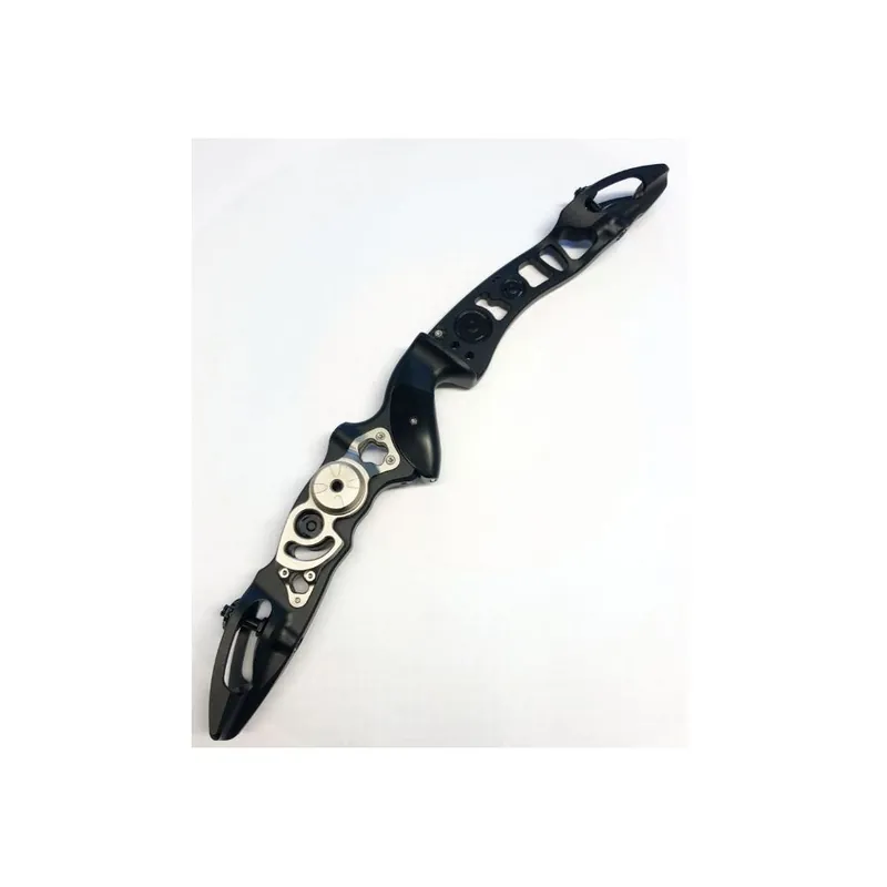SMARTRISER RISER mod. NERO avl-lvd CON PIATTELLI SMORZA VIBRAZIONI