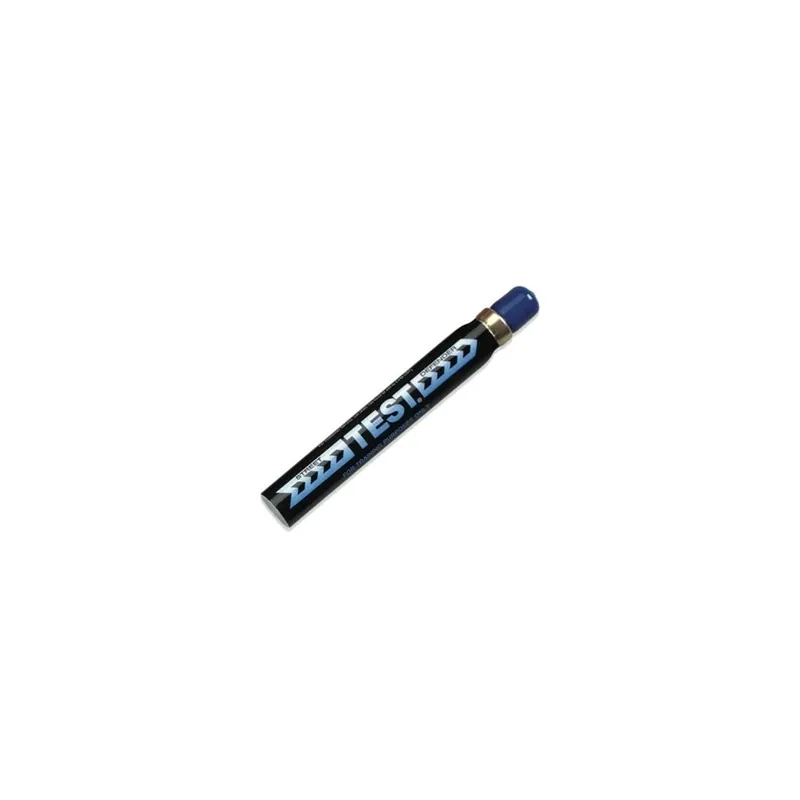 ASP RICAMBIO TEST PER METRO D2 KEY DEFENDER SPRAY ANTIAGGRESSIONE AL PEPERONCINO