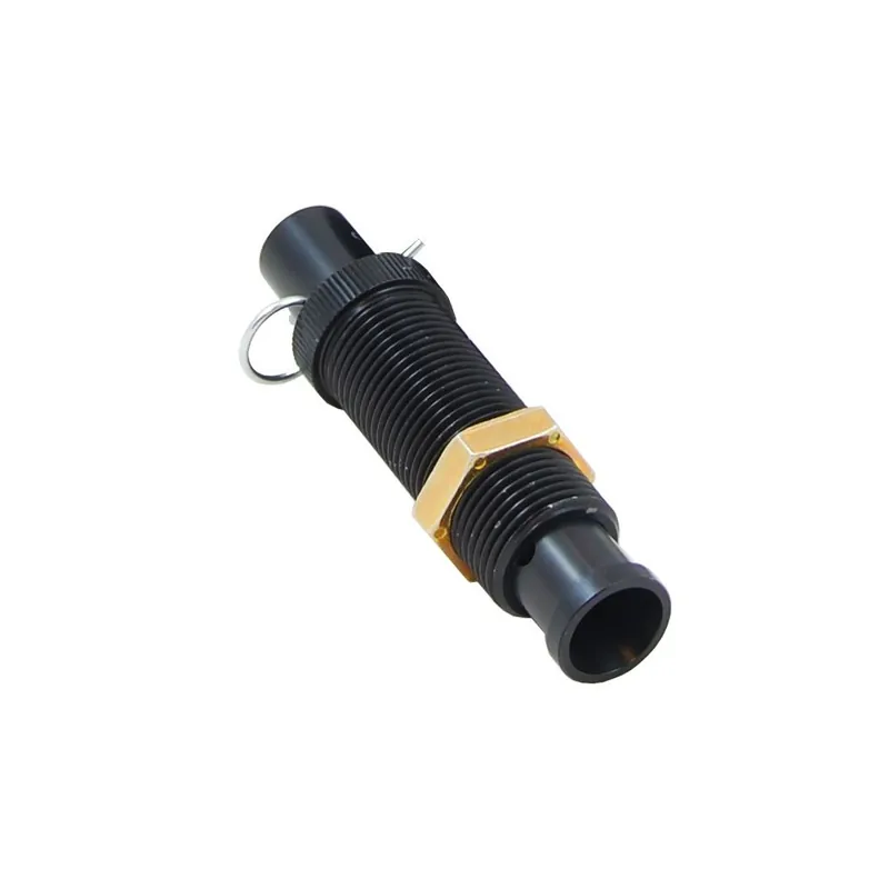 DOUBLE ALPHA DAA DIE RILASCIO PALLA MR BULLETFEEDER