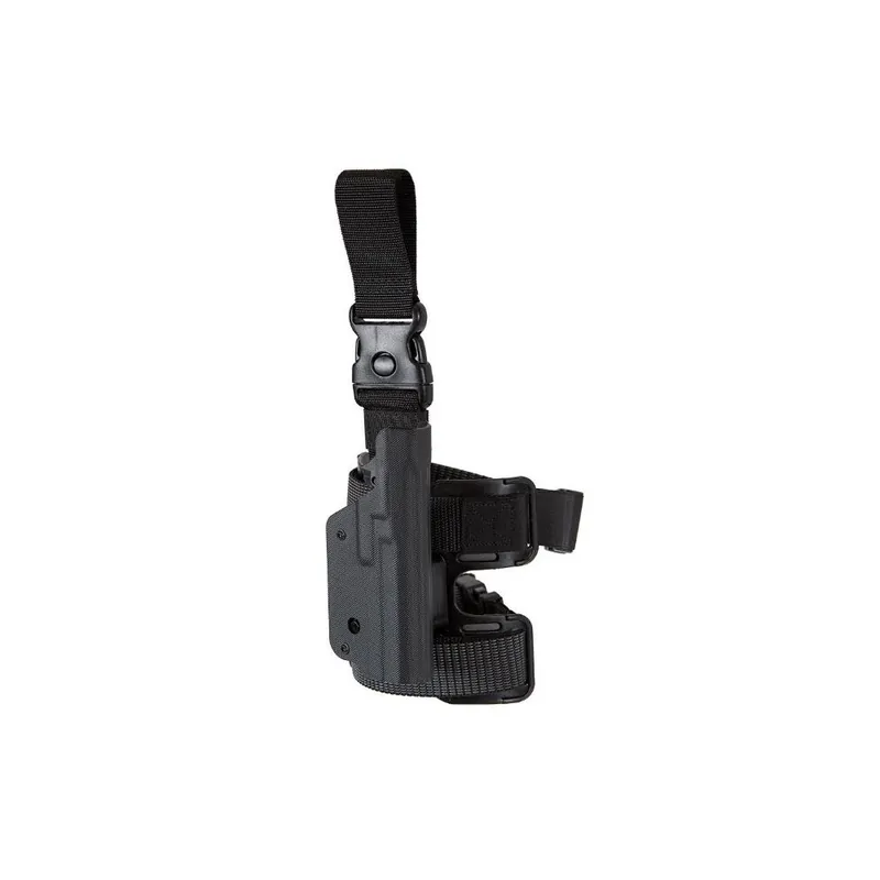 GHOST MODULO COSCIALE CON FIBBIA VERTICALE PER FONDINE G3/G5 TL3B
