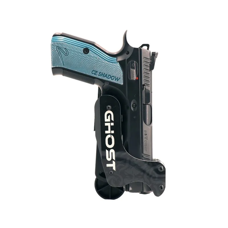 GHOST FONDINA HYDRA DA TIRO IPSC