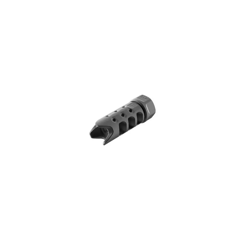 AUDERE FRENO DI BOCCA QS CLOSE QUARTER PER CAL 223 FILETTO 1/2"-28