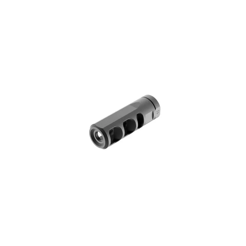 AUDERE FRENO DI BOCCA IMPERIUM PER CAL 30 FILETTO 5/8"-24