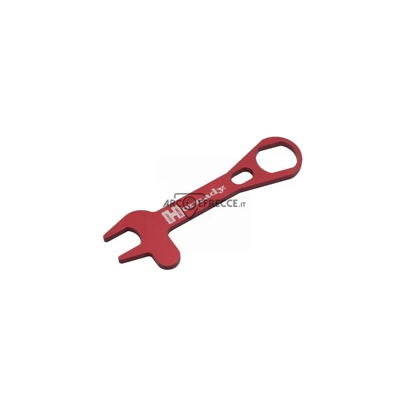 HORNADY 396495 LNL CHIAVE DELUXE