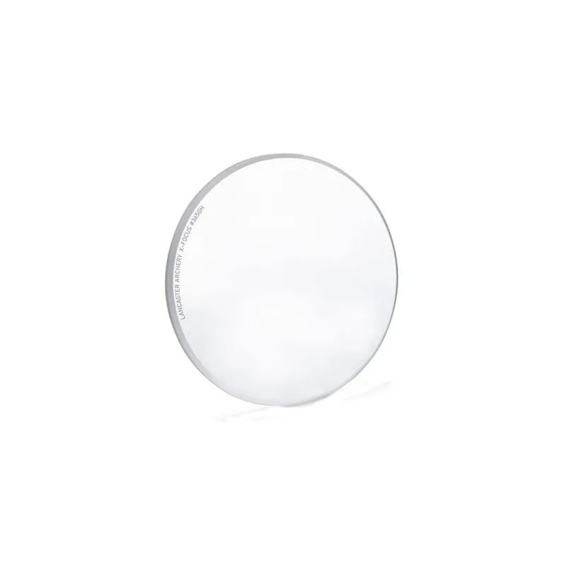 XFOCUS LENTE 365 GLASS