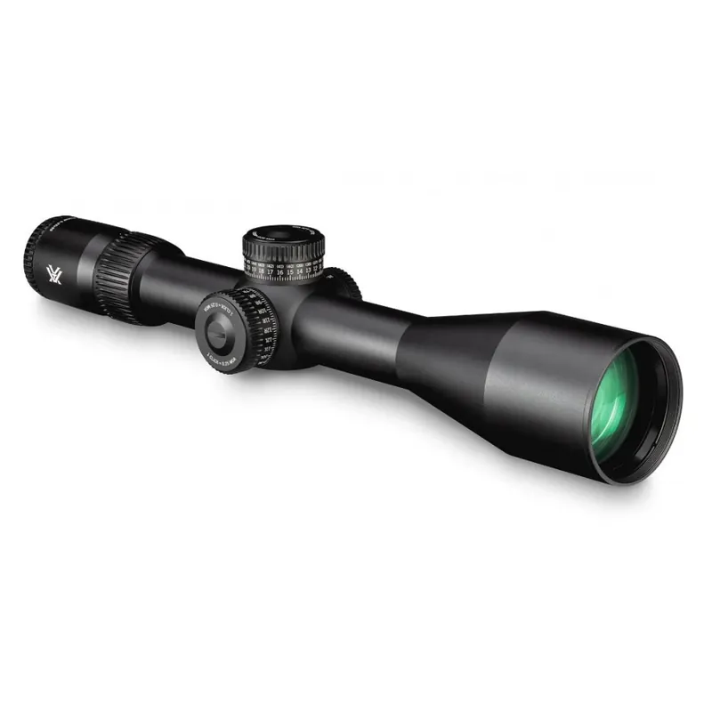 VORTEX OTTICA VENOM 5-25x56 FFP CANNOCCHIALE