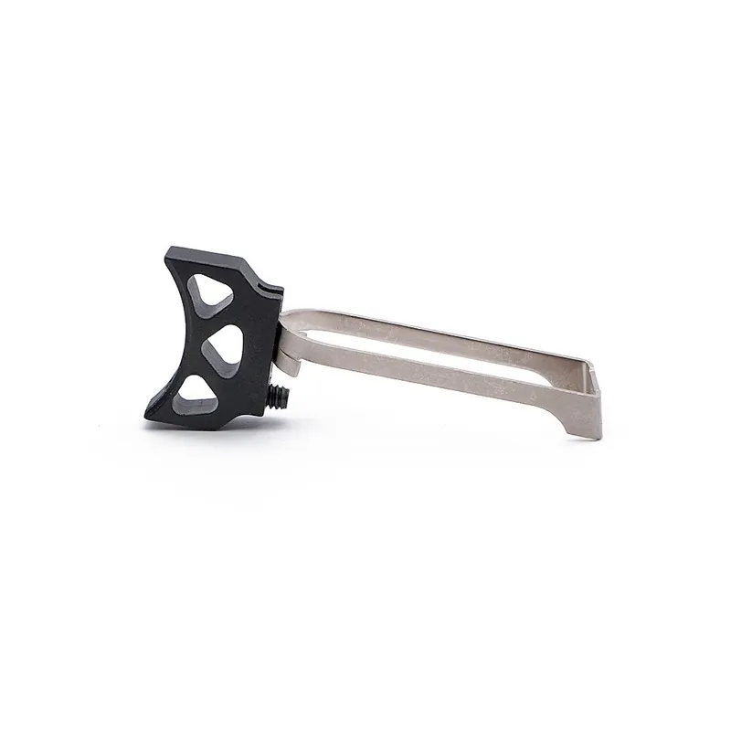 EEMANN TECH GRILLETTO K-HOLE PER 1911