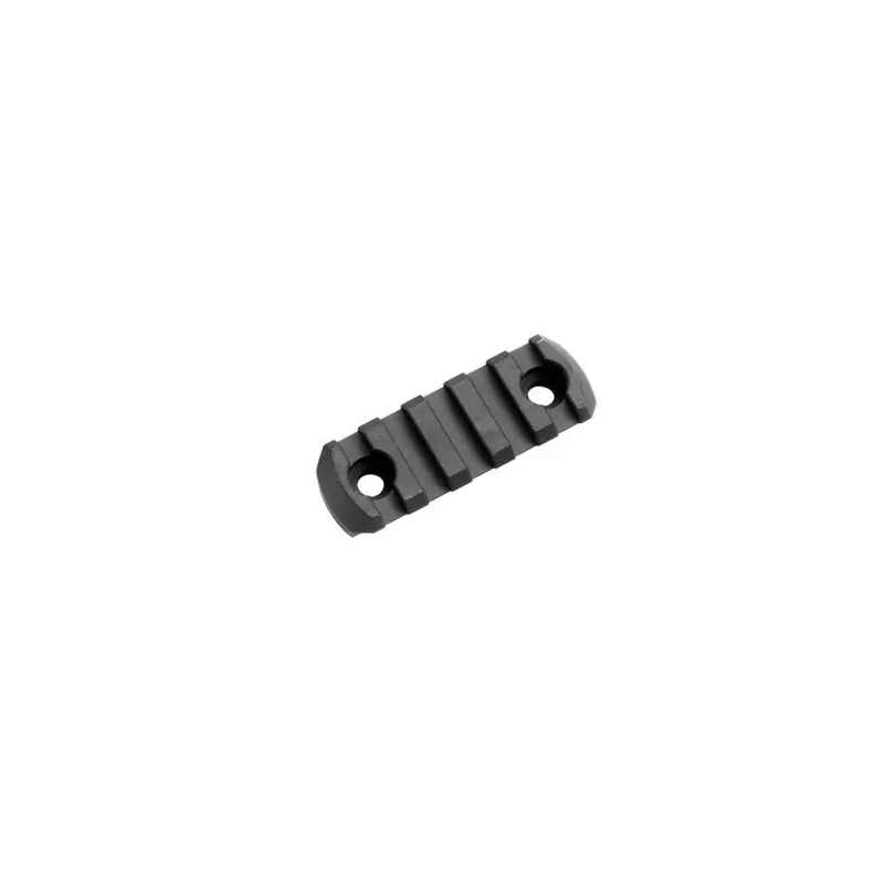 MAGPUL RAIL M-LOK IN ALLUMINIO 5 SLOTS MAG581