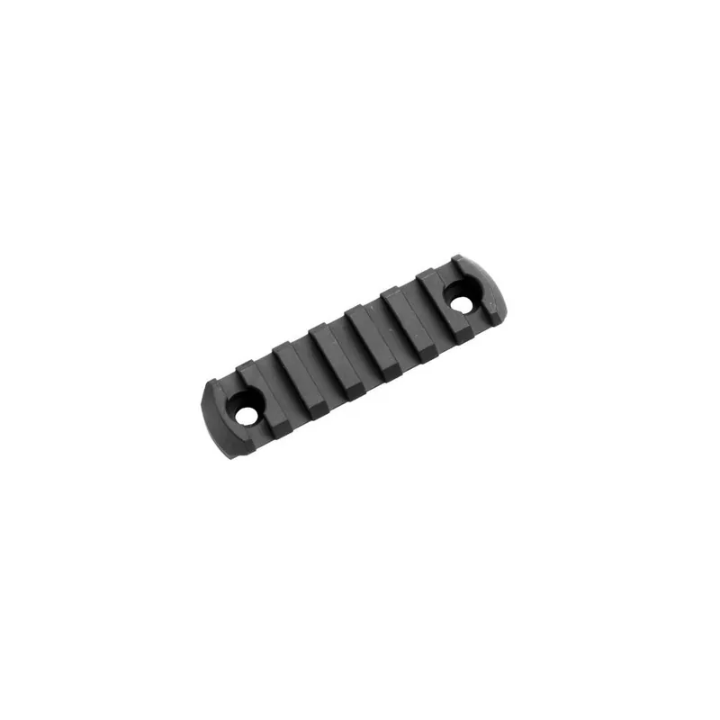 MAGPUL RAIL M-LOK IN ALLUMINIO 7 SLOTS MAG582