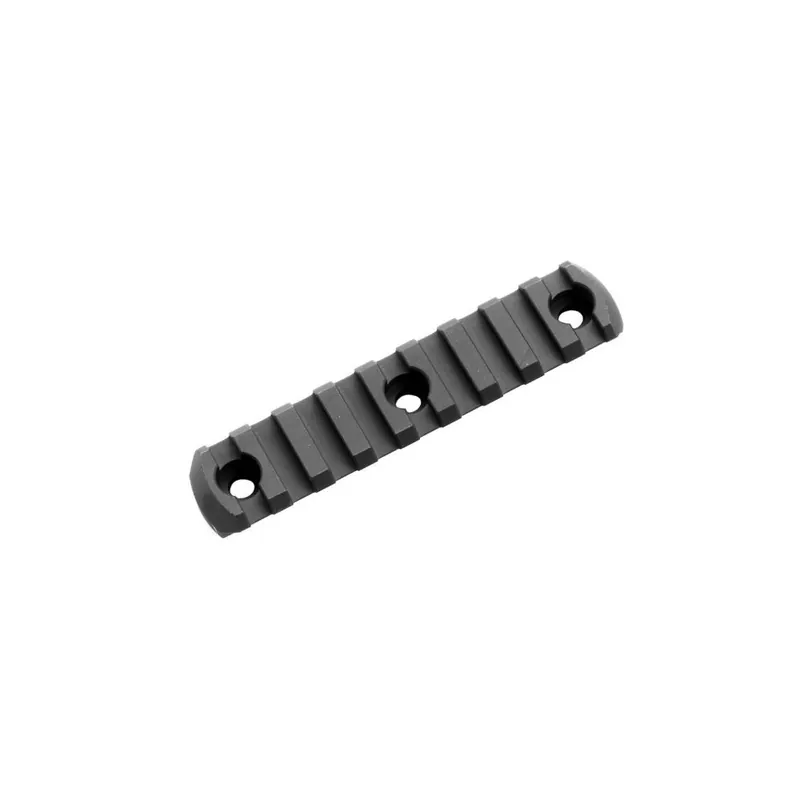 MAGPUL RAIL M-LOK IN ALLUMINIO 9 SLOTS MAG583