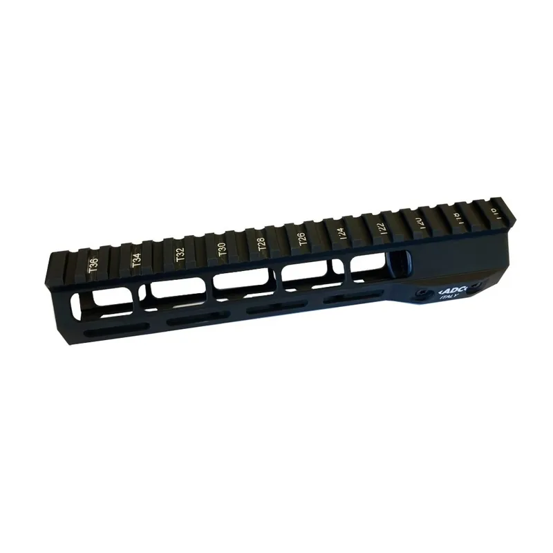 ADC DALLERA COPRICANNA M5 PLUS 9"