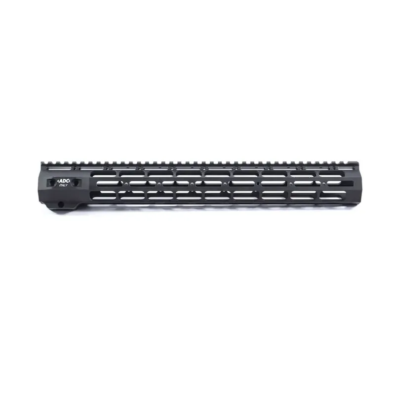 ADC DALLERA COPRICANNA M5 PLUS 12"