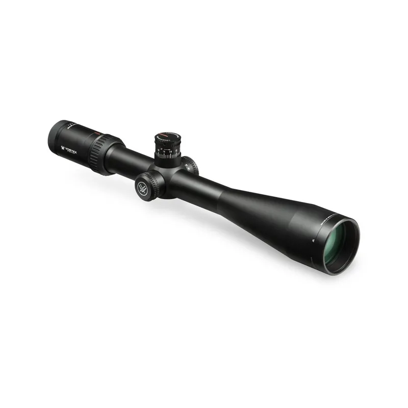 VORTEX OTTICA VIPER HS 6-24x50 FFP CANNOCCHIALE