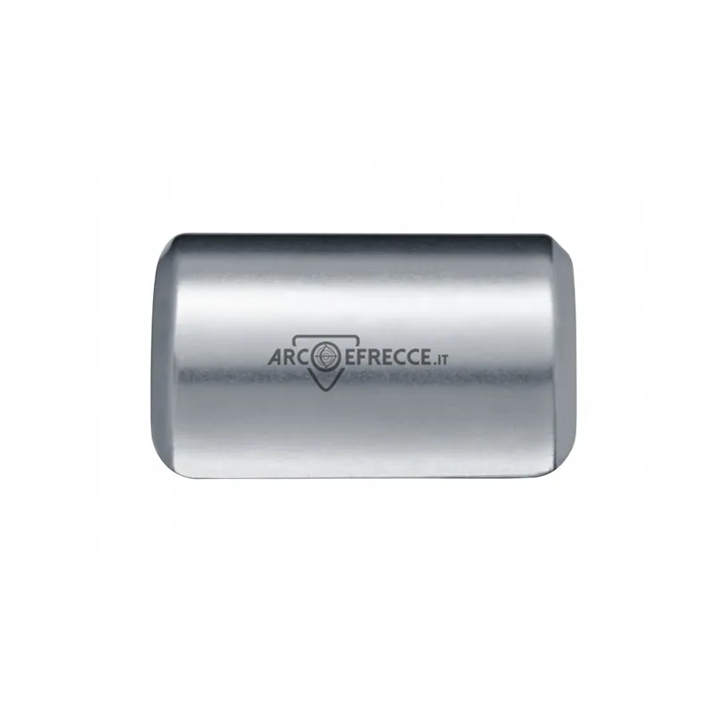 WALTHER LG400 CONTRAPPESO CANNA DA 100gr INOX