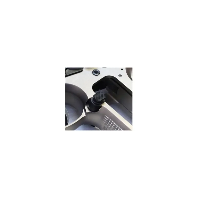 BERETTA PULSANTE SGANCIO PER CARICATORE MAGGIORATO SERIE 92/96/98
