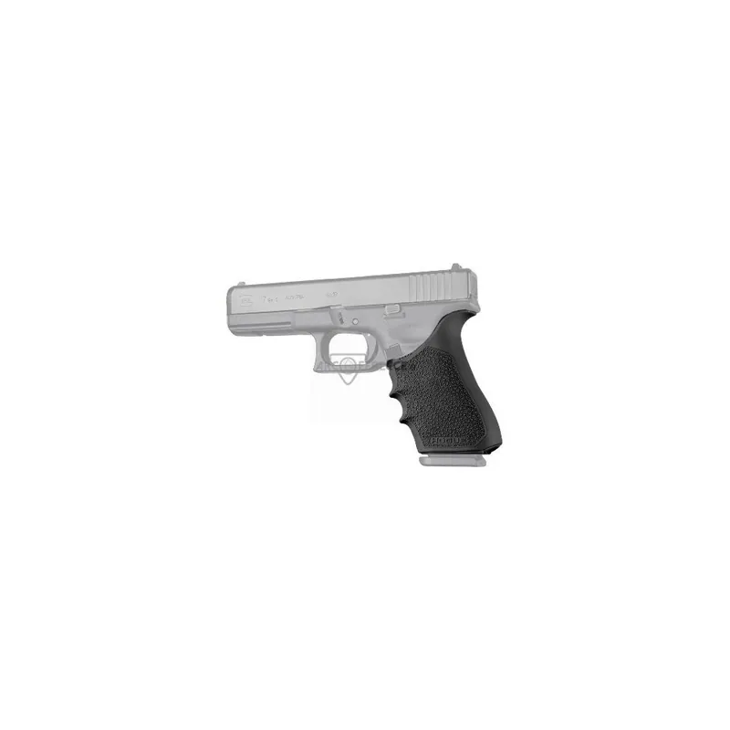 HOGUE GRIP/GUANCE IN GOMMA