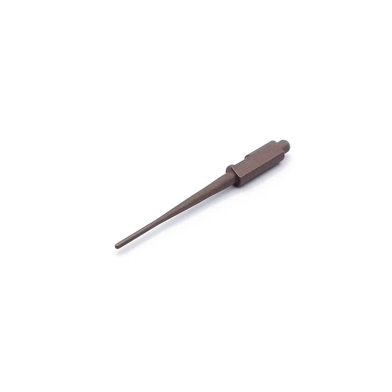 EEMANN TECH PERCUSSORE TITANIO PER TANFOGLIO