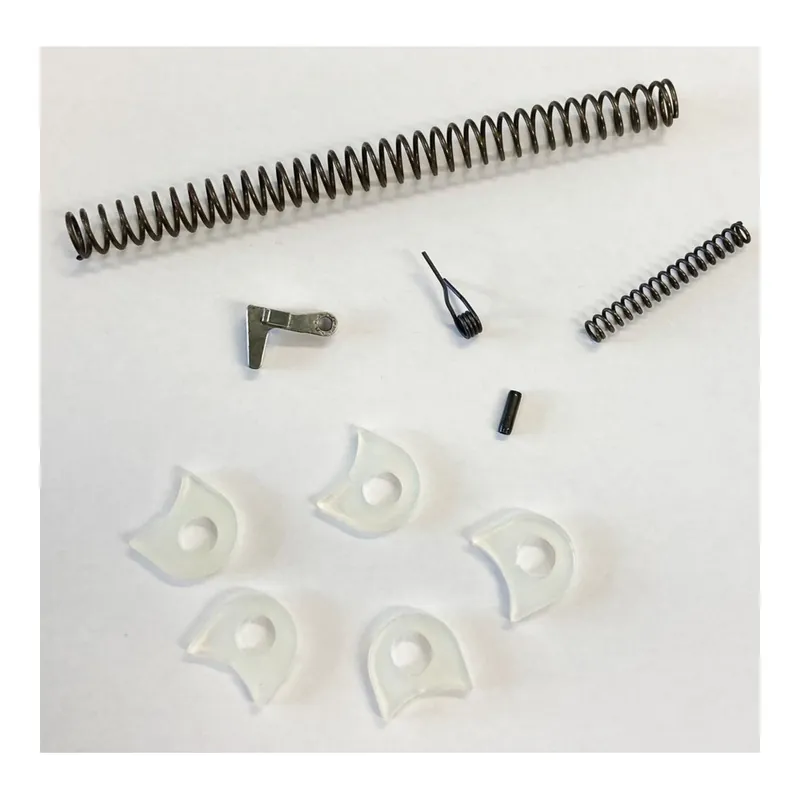 EEMANN TECH KIT CUSTOM UPGRADE PER TANFOGLIO