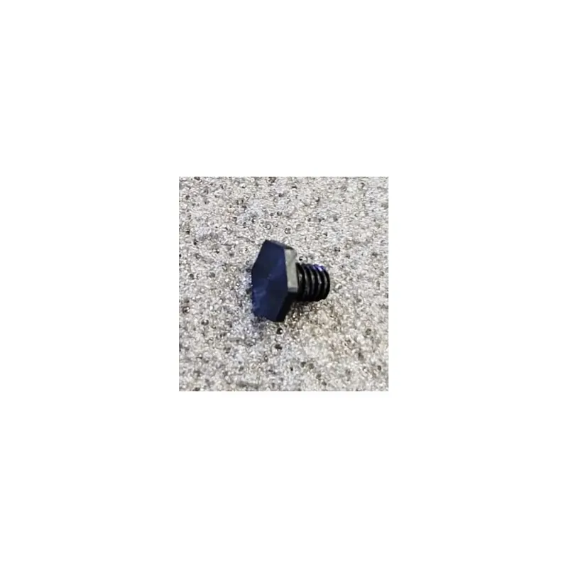 EEMANN TECH VITE RICAMBIO PER MIRINO GLOCK