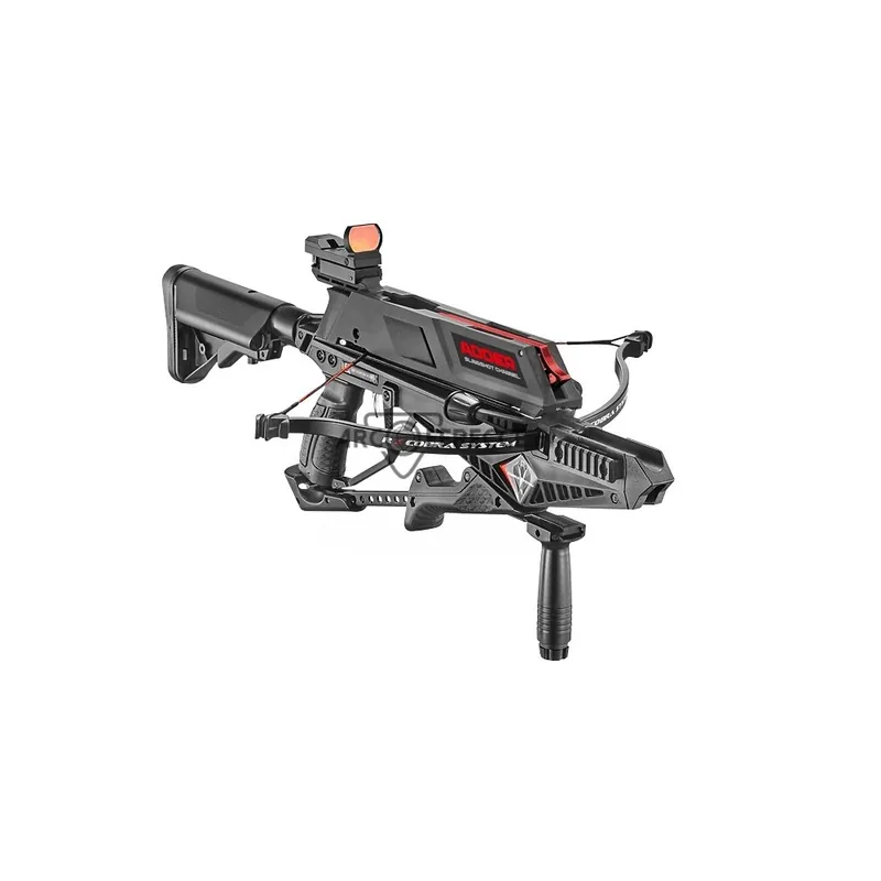 EK PISTOLA BALESTRA COBRA 130 SYSTEM ADDER