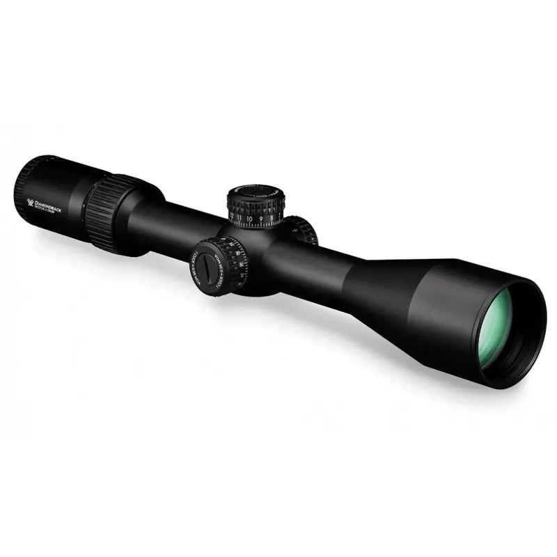 VORTEX OTTICA DIAMONDBACK TACTICAL FFP 6-24x50 CANNOCCHIALE