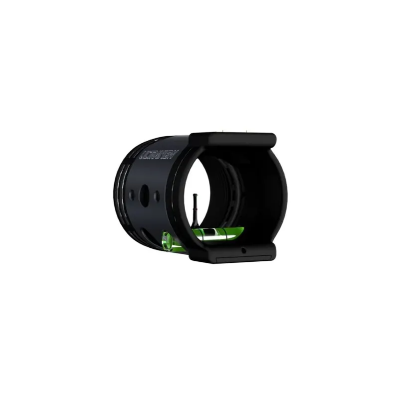 ULTRAVIEW DIOTTRA UV-3 XL HUNTING con PIN FIBRA OTTICA