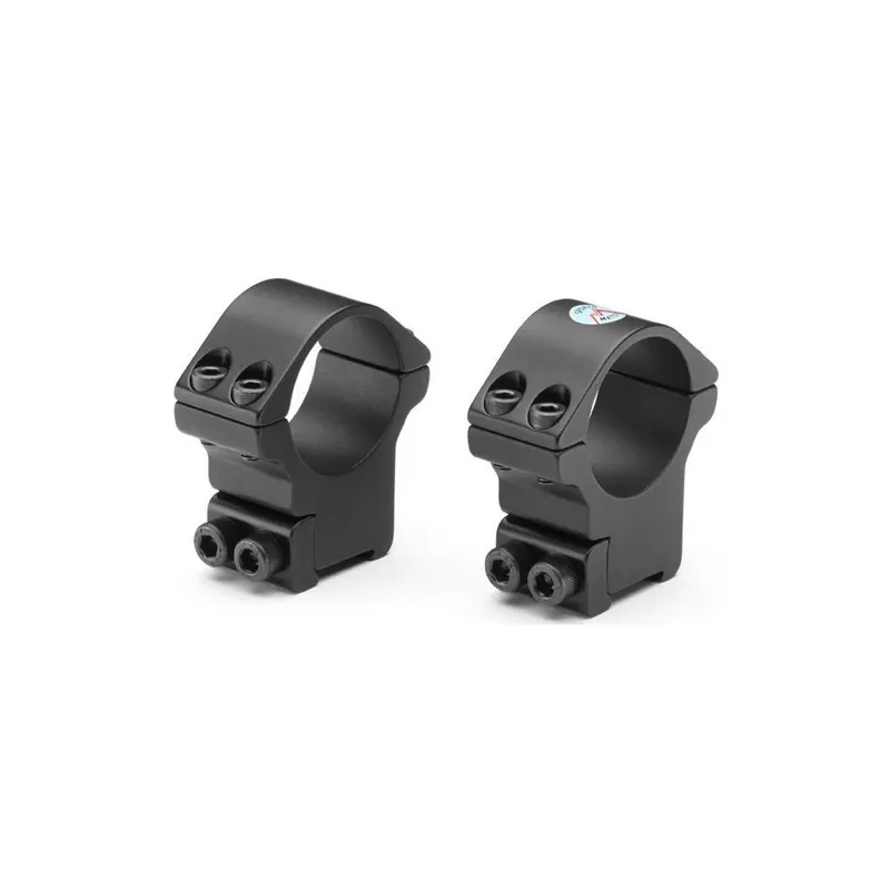SPORTSMATCH ATTACCO 2PZ 30mm ALTO PER CZ 527
