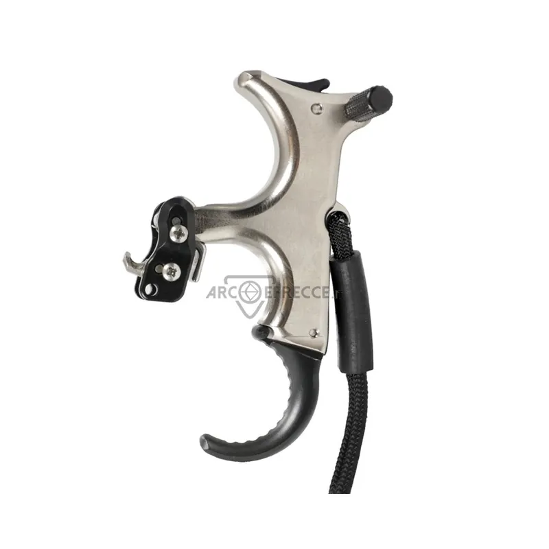 TRU BALL SGANCIO SWEET SPOT PRO FLEX QUICKSILVER
