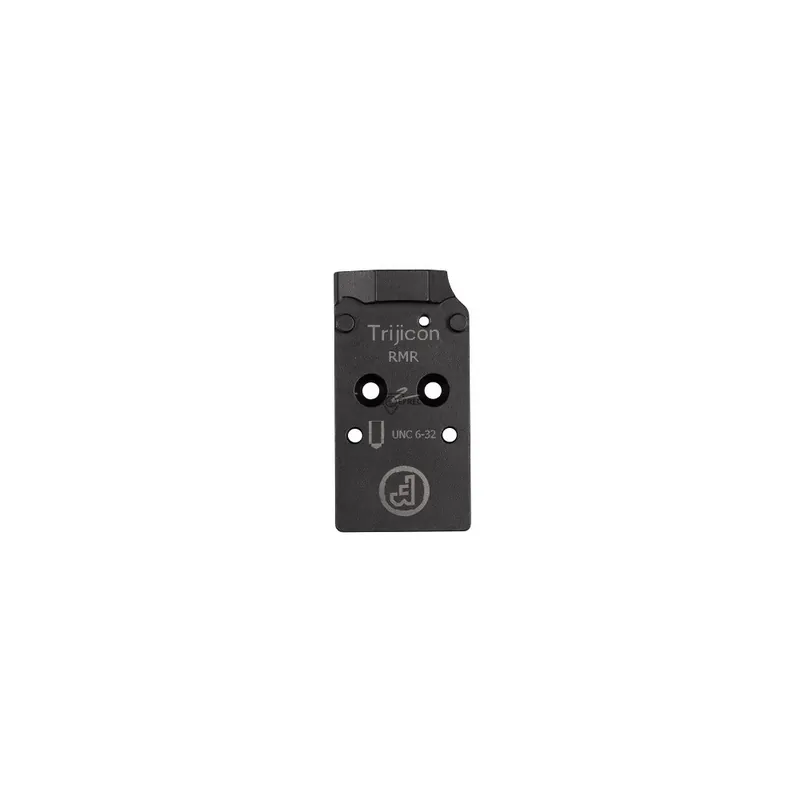 CZ SHADOW2 OR PIASTRA MONTAGGIO RED DOT TRIJICON RMR