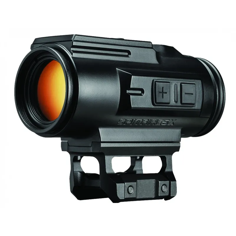 VORTEX RED DOT SPITFIRE HD GEN II 5X PRISM SCOPE AR-BDC4