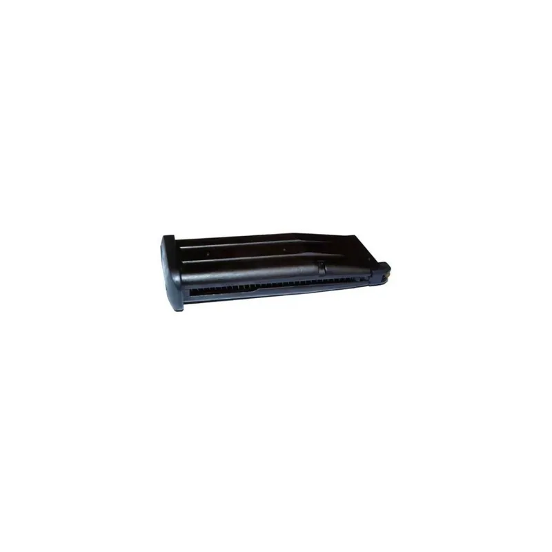 MARUI CARICATORE PISTOLA SOFTAIR HI-CAPA 4.3 (5.1) 28 PALLINI